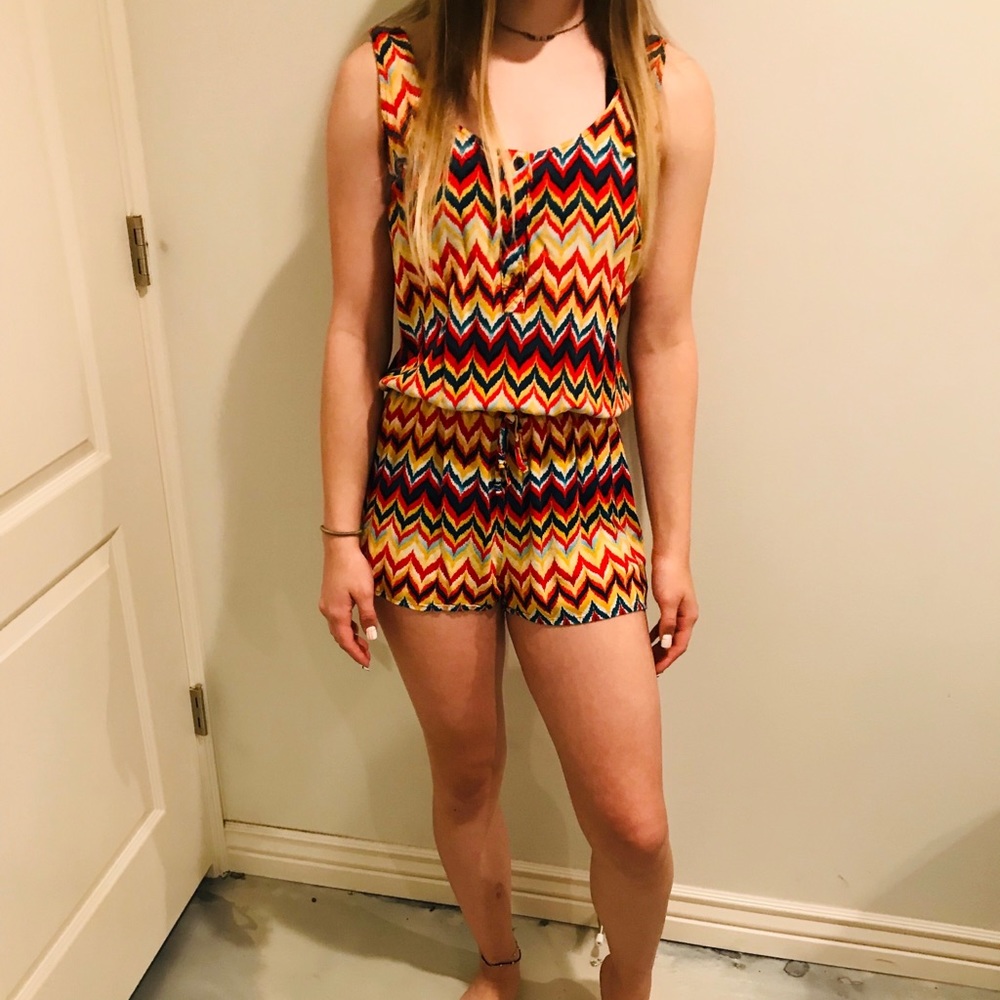 romper - Picture 1 of 6